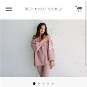 ISO Little moon sweater/s 2019 winter collection